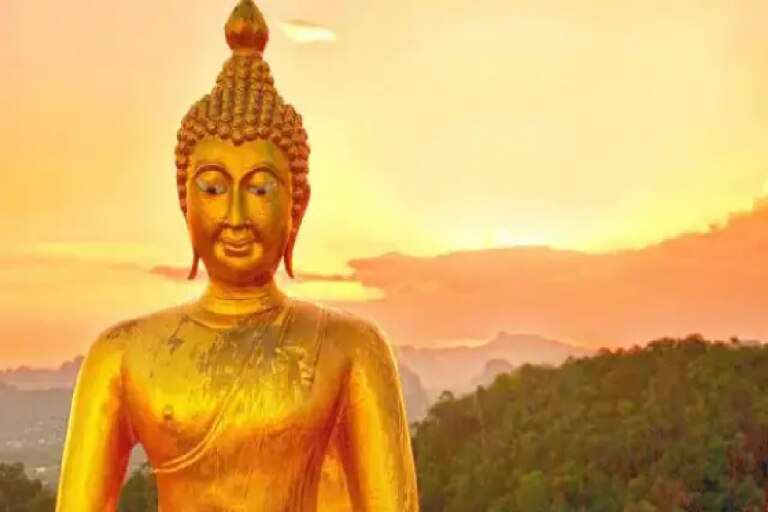 Buddha Purnima 2022 Wishes: बुद्ध पूर्णिमा की शुभकामनाएं देने के लिए अपनों को भेजें ये प्यार भरे संदेश